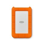 LaCie Rugged MINI 2TB Usb-a Portable Hdd