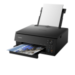 Canon Pixma TS6340A Printer