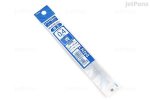 Sublime Energel Needle-point Gel Pen Refill – 0.4 Mm – Blue- LRN4-CX