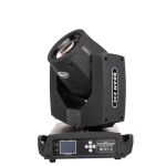 Ashcomonline 230W Beam Moving Head Light Stage Light Dj Light Halogen Beam Light