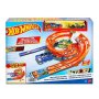 Hot Wheels Whip Around Raceway Track Set