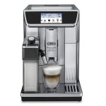 Delonghi Primadonna Elite Experience Coffee Machine ECAM650.85.MS