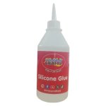 Silicone Glue For Projects Durable 250ML