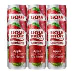 Liqui Fruit Sparkling Apple 6X300ML