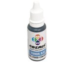 Cosmic Tranquil Blue Gel Food Colour 25G