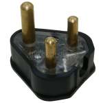 Plug Top 16A Heavy Duty Rubber Plug