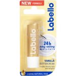 Labello Carded Vanilla Butter