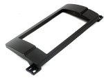 Radio Fascia Trim Plate For E46 Double Din - Autostyle Motorsport South Africa