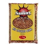 Sunny Sugar Beans 1KG