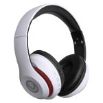 Impulse Volkano Bt Headphones - White