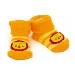 Fisher-Price Fisher Price Socks Lion 0-6 Months