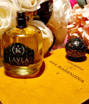 Kemi Layla Decants samples