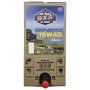 Off-road 15W-40 CI-4/SL 4.5L Bag In A Box Packaging