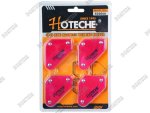 4PCE MINI Arrow Magnetic Welding Holders