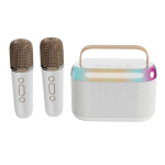 MINI Karaoke Wireless Microphone With Speaker