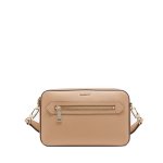 Bryant Ave Camera Bag -cappucino