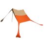 Basecamp Stretch Canopy 8 Man 3X3M