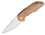Ace Corta Natural Micarta