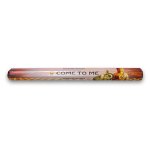 Incense Sticks Large 10 Pack - The Spiritual Elevation - Come To Me