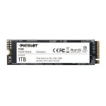 Patriot P300 1TB M.2 Pcie Nvme SSD