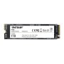 Patriot P300 1TB M.2 Pcie Nvme SSD