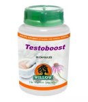 Will - Testoboost 90CAPS