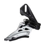 Deore FD-M5100 D4 Front Derailleur 11-SPEED