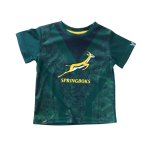 Springbok Tech Youth Tee