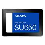 Adata Ultimate SU650 512GB 2.5 Sata III SSD