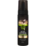 Olive Oil Black Castor Oil Wrap set Mousse 207ML