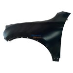 Vw Touareg 2 Front Fender Left 10-18