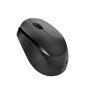 Genius NX-8000S USB Wireless Black Silent Mouse