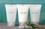 Generic Range Guest Toiletry Range- Tubes - Herbal Bath Fragrance