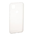 Google Pixel 4A Premium Slim Tpu Case Clear