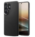 Spigen Samsung Galaxy S26 Ultra Premium Slim Liquid Air Case Matte Black