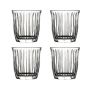 Joy Whiskey Glasses - 360ML - Set Of 4
