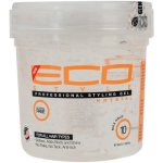 Eco Style Professional Styling Gel Krystal 473ML