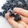 100PCS Durable Plastic Car Fender Washers - Push-in Fender Securing Buckles For Toyota & For Lexus Vehicles