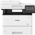 Canon 3 In 1 Print copy scan 43 Ppm A4 1200 X 1200 Dpi Adf 550 Sheet Casette