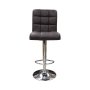 Bar Stool Brown 713