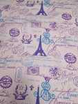 Printed Polly Cotton 150CM Kitchen