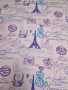 Printed Polly Cotton 150cm Kitchen