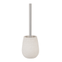 @home Toilet Brush Variegated Resin Natural