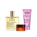 Set Bestseller Huile Prodigieuse The Iconics 2025