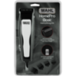 Home Pro Basic Haircutting Kit 8 Piece