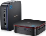 Blackview MP60 N150 Intel Celeron Professional MINI PC