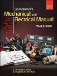 Boatowners Mechanical And Electrical Manual Hardcover 4th Revised Edition