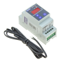 Digital Thermometer Controller