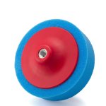 Blue Compounding polish Sponge 150MM M14 X 2MM