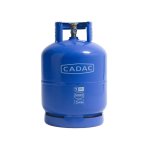 Cadac 5KG Gas Cylinder -reliable And Portable